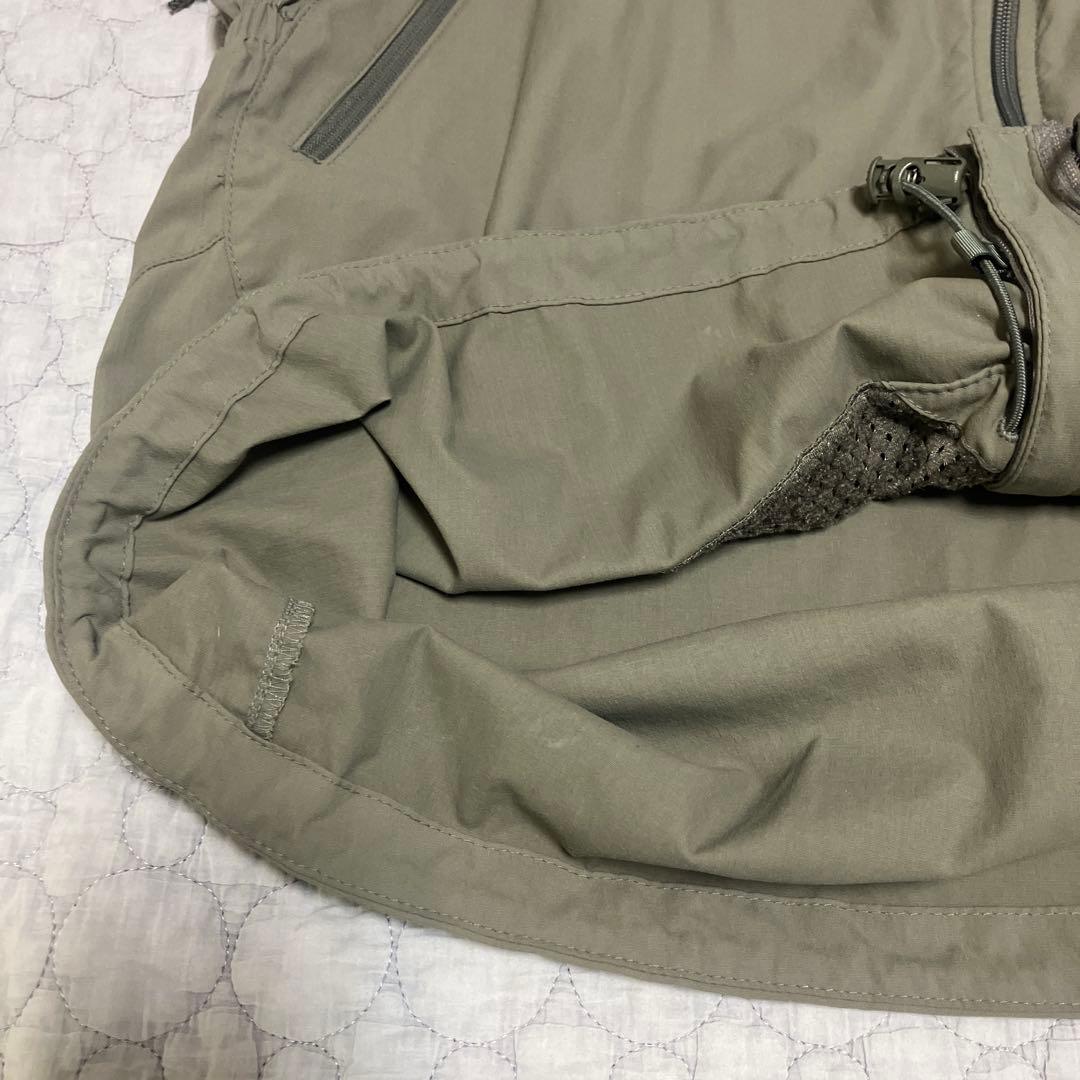 PatagoniaパタゴニアMARSLEVEL5 SOFTSHELL ジャケット