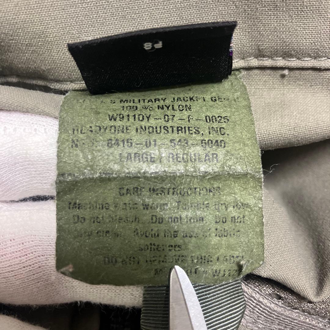 PatagoniaパタゴニアMARSLEVEL5 SOFTSHELL ジャケット