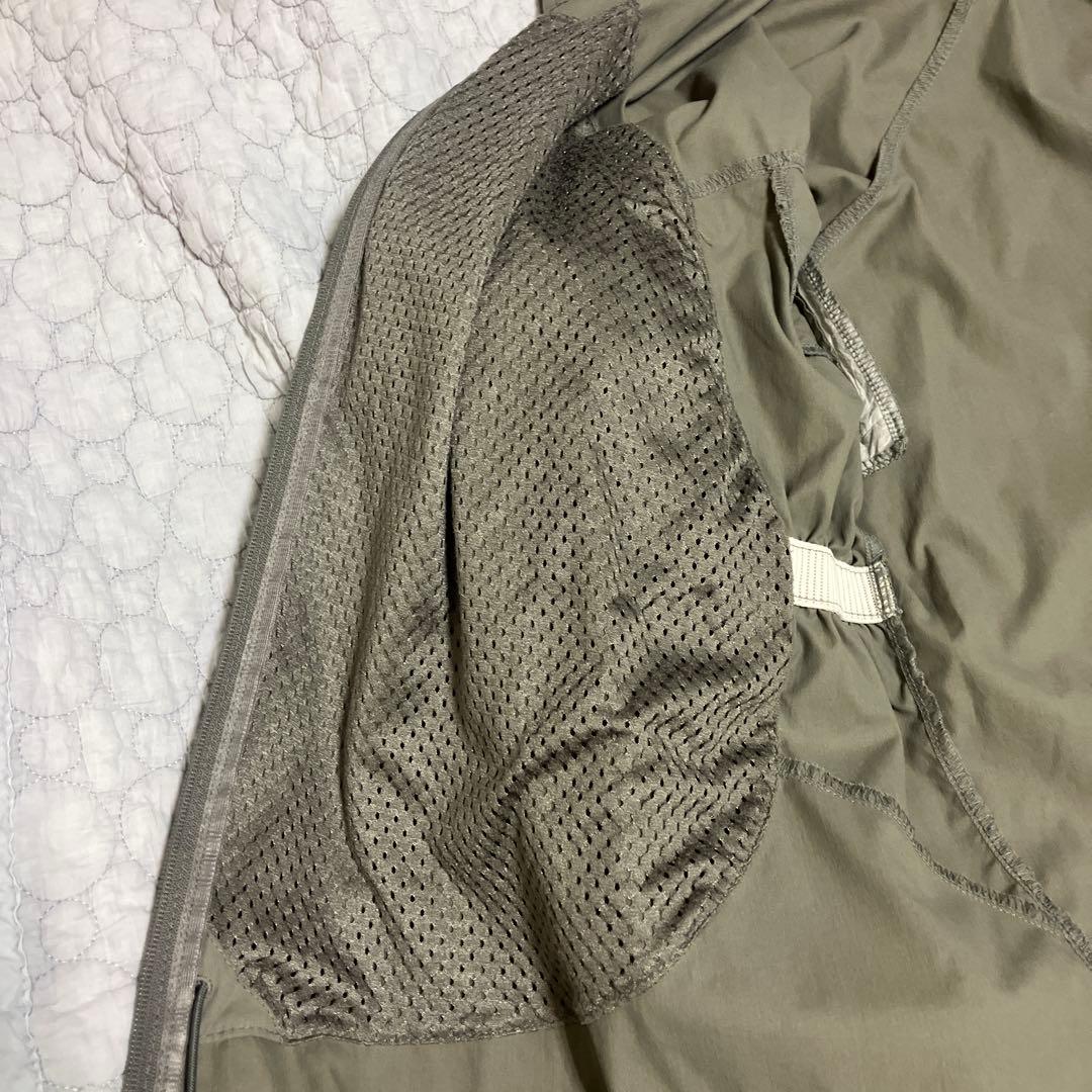 PatagoniaパタゴニアMARSLEVEL5 SOFTSHELL ジャケット