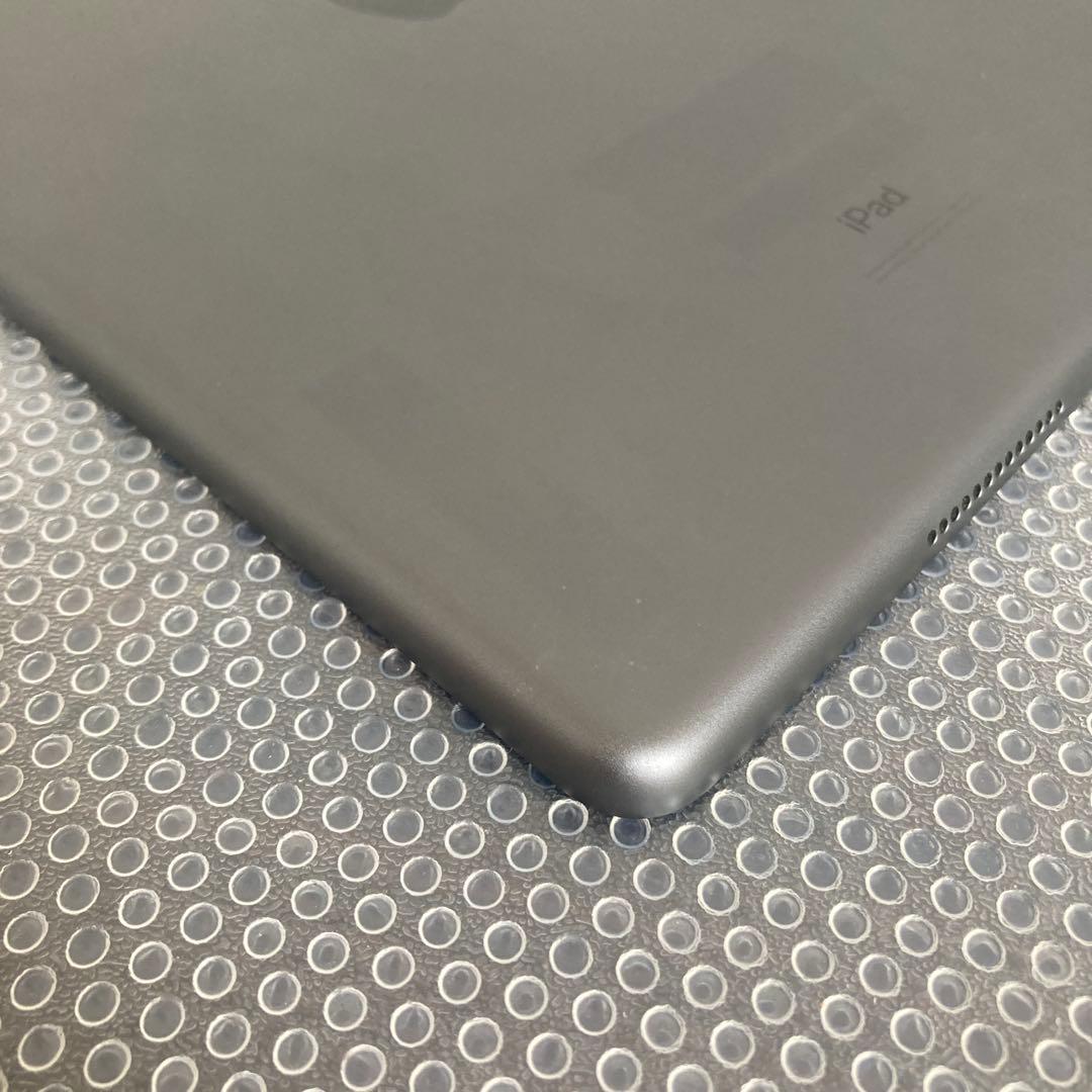 2707【早い者勝ち】iPad7 第7世代 32GB WIFIモデル☆