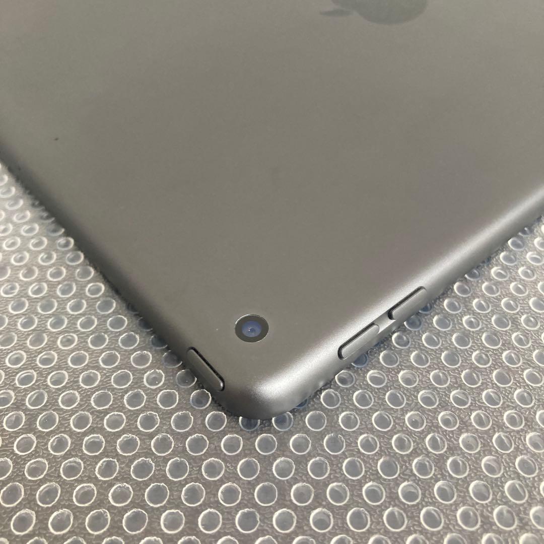 2707【早い者勝ち】iPad7 第7世代 32GB WIFIモデル☆