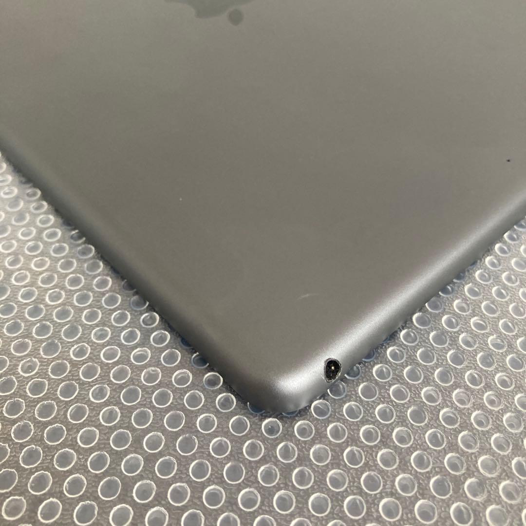 2707【早い者勝ち】iPad7 第7世代 32GB WIFIモデル☆