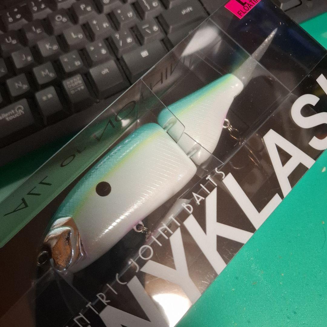 限定色　DRT　 タイニークラッシュ Low 　SEXY MIRAGE　新品