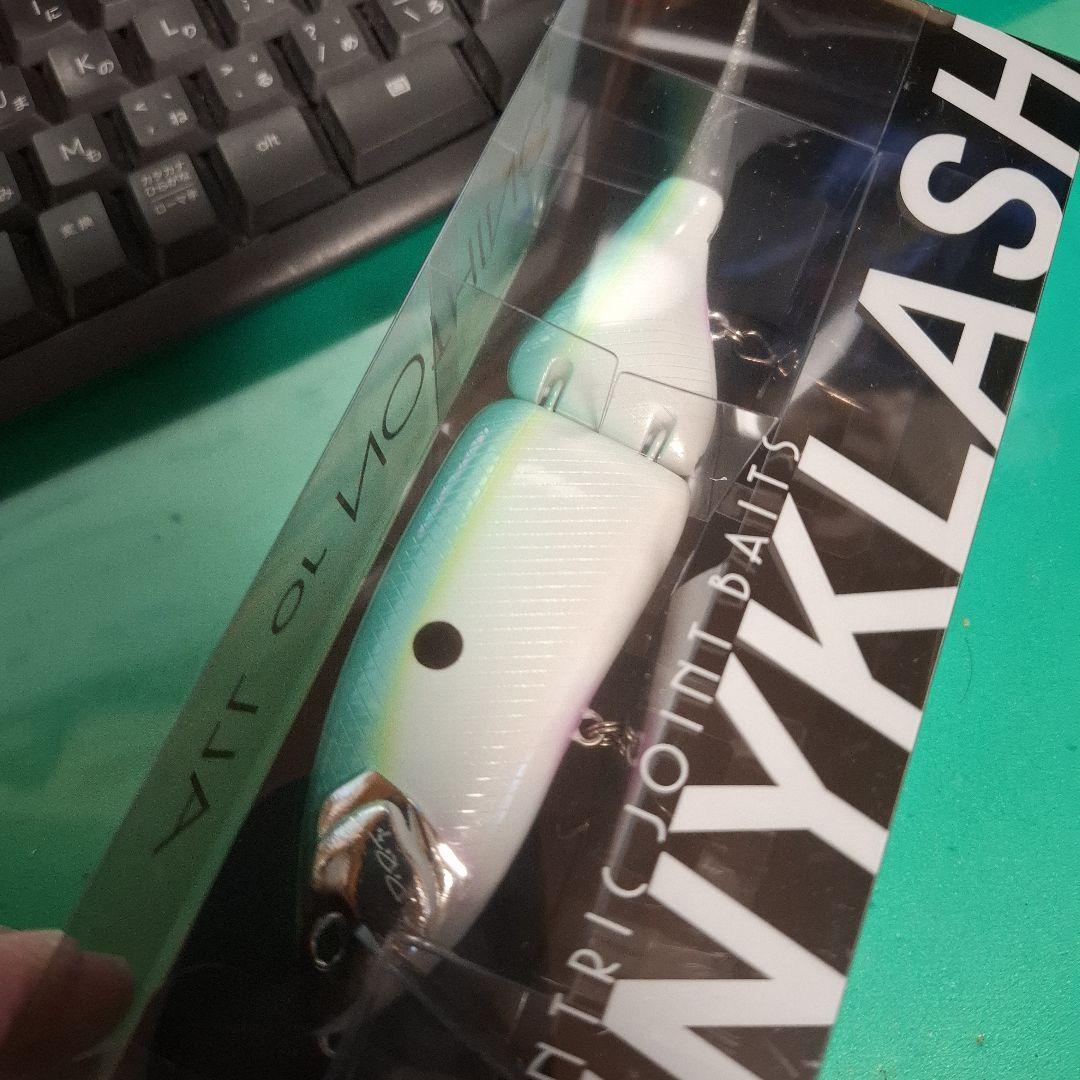 限定色　DRT　 タイニークラッシュ Low 　SEXY MIRAGE　新品