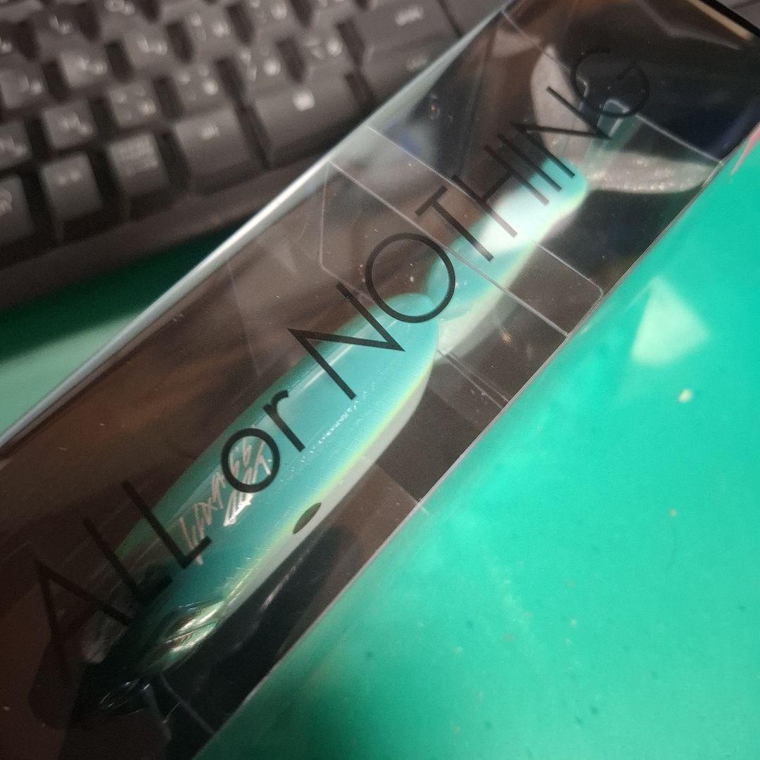 限定色　DRT　 タイニークラッシュ Low 　SEXY MIRAGE　新品