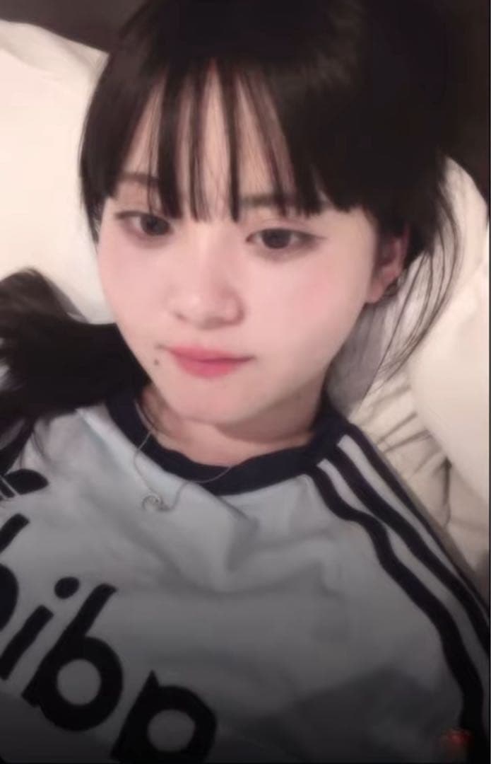 希少XL⭐️adidas リニアグラフィック カリTシャツ ブルー×ネイビー