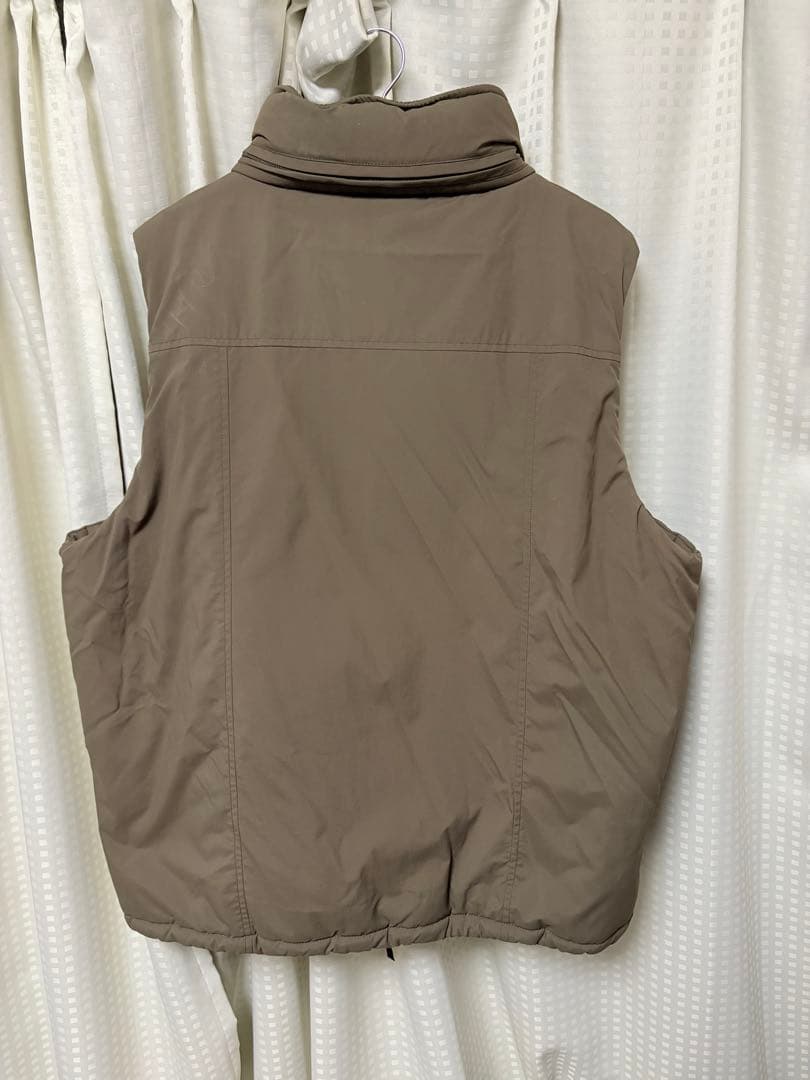 【美品】WILD THINGS MONSTER VEST L