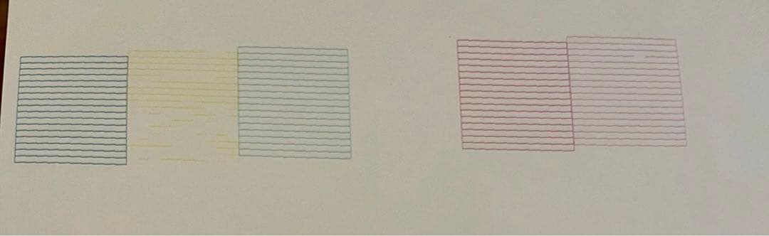 EPSON EP-807AB インクジェットプリンター　ジャンク