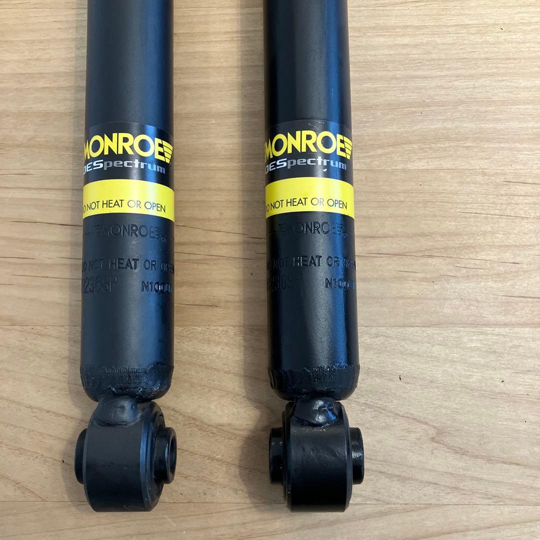 MONROE OEスペクトラム エブリイ　M378236SP リアショック