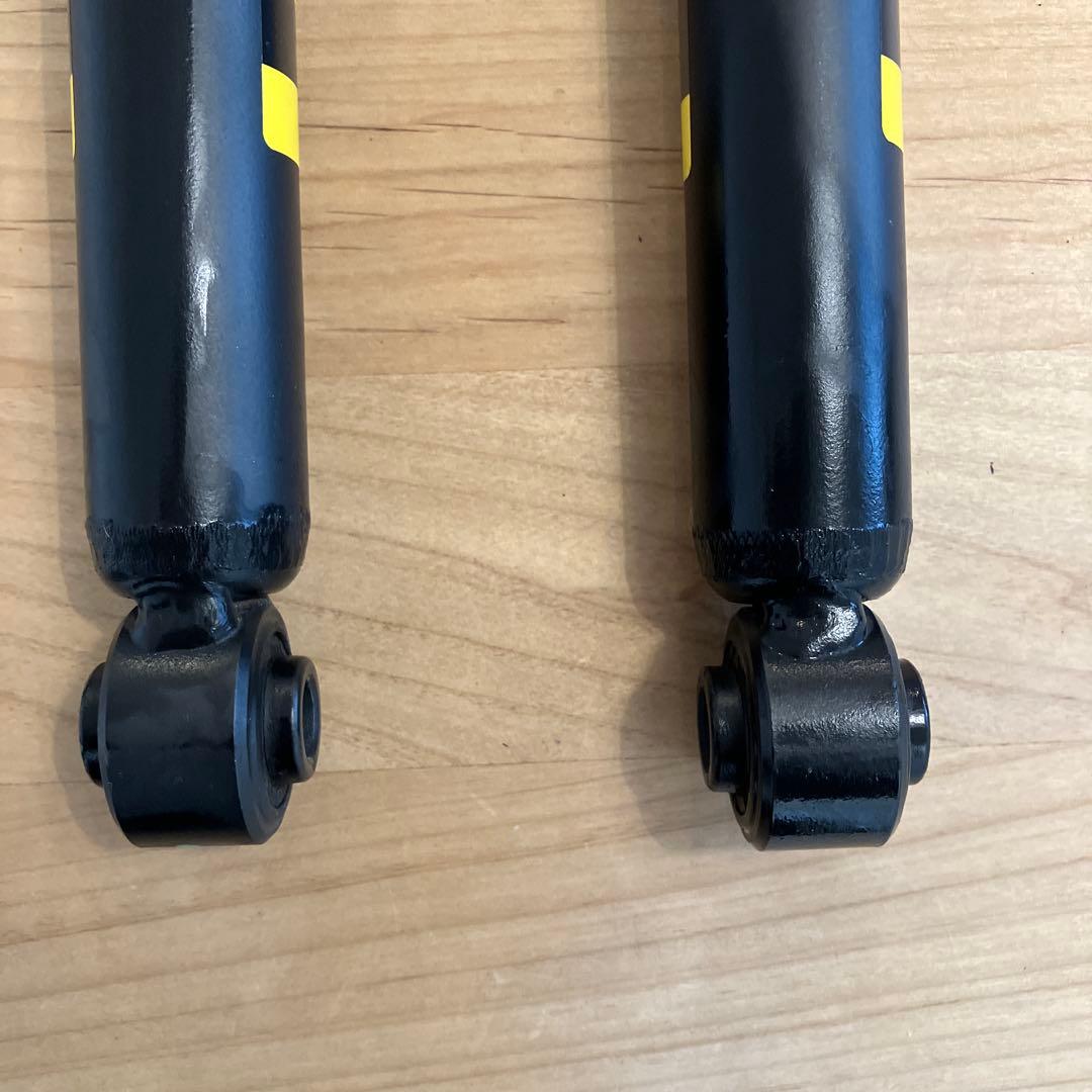 MONROE OEスペクトラム エブリイ　M378236SP リアショック