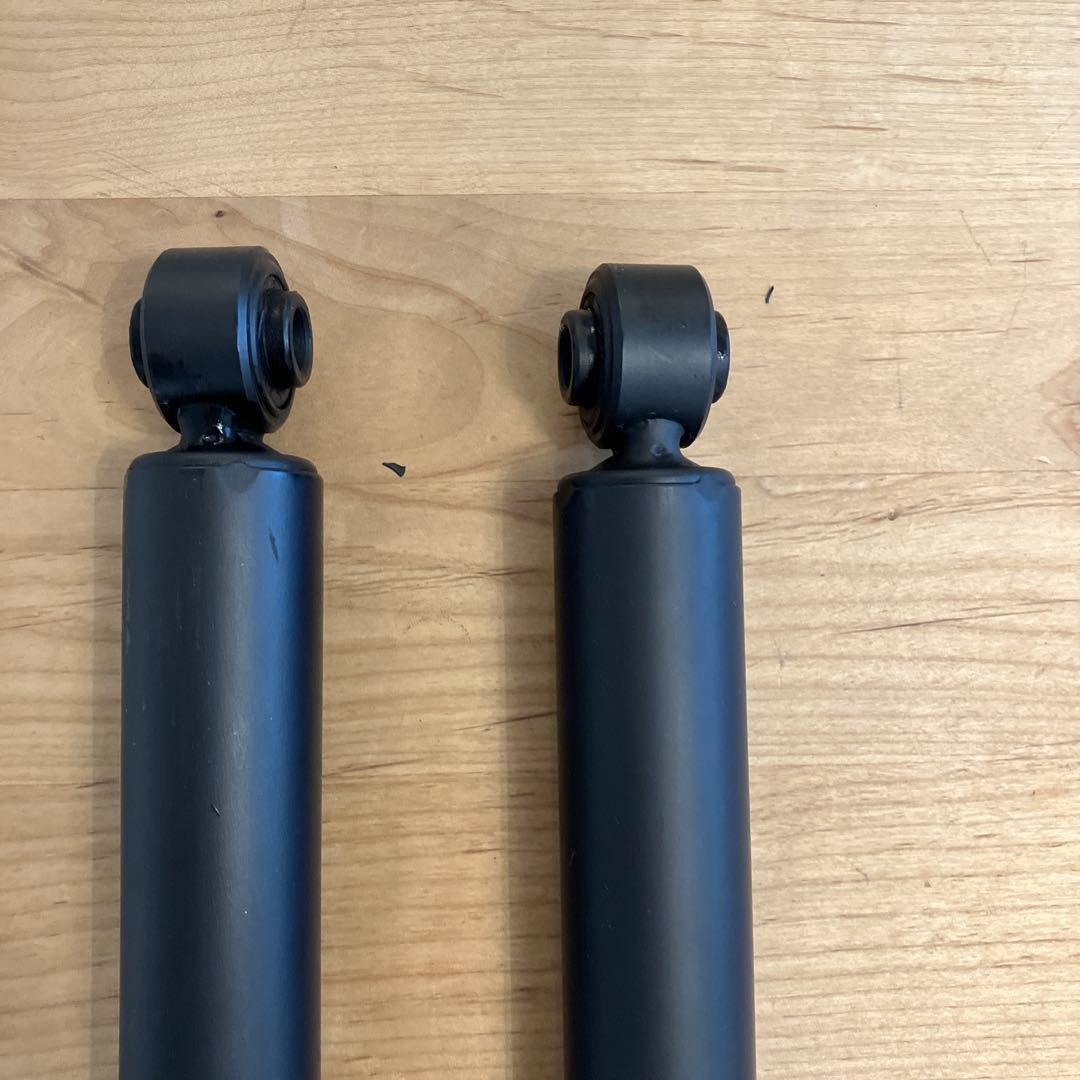 MONROE OEスペクトラム エブリイ　M378236SP リアショック