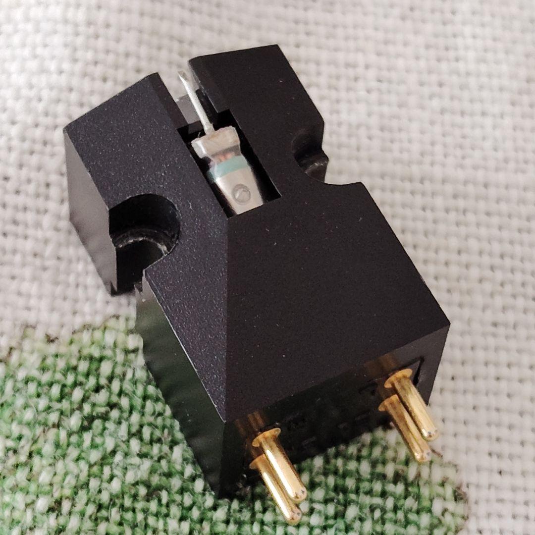 デノン MCカートリッジ DL-103 出音良好 美品