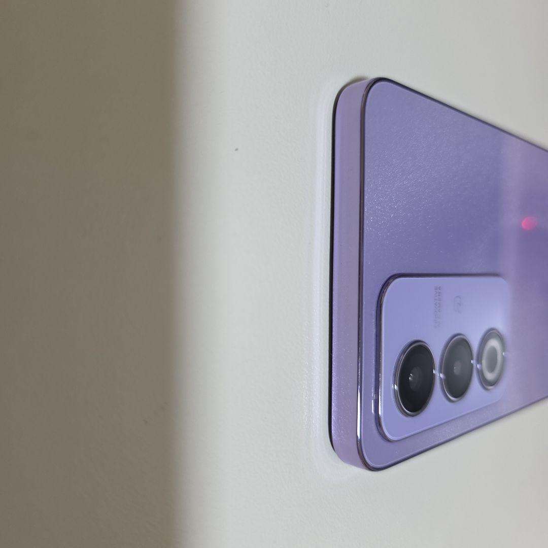 スマートフォン本体 OPPO A3 5g