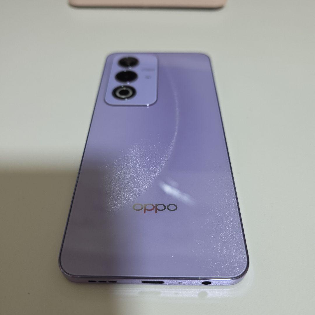 スマートフォン本体 OPPO A3 5g