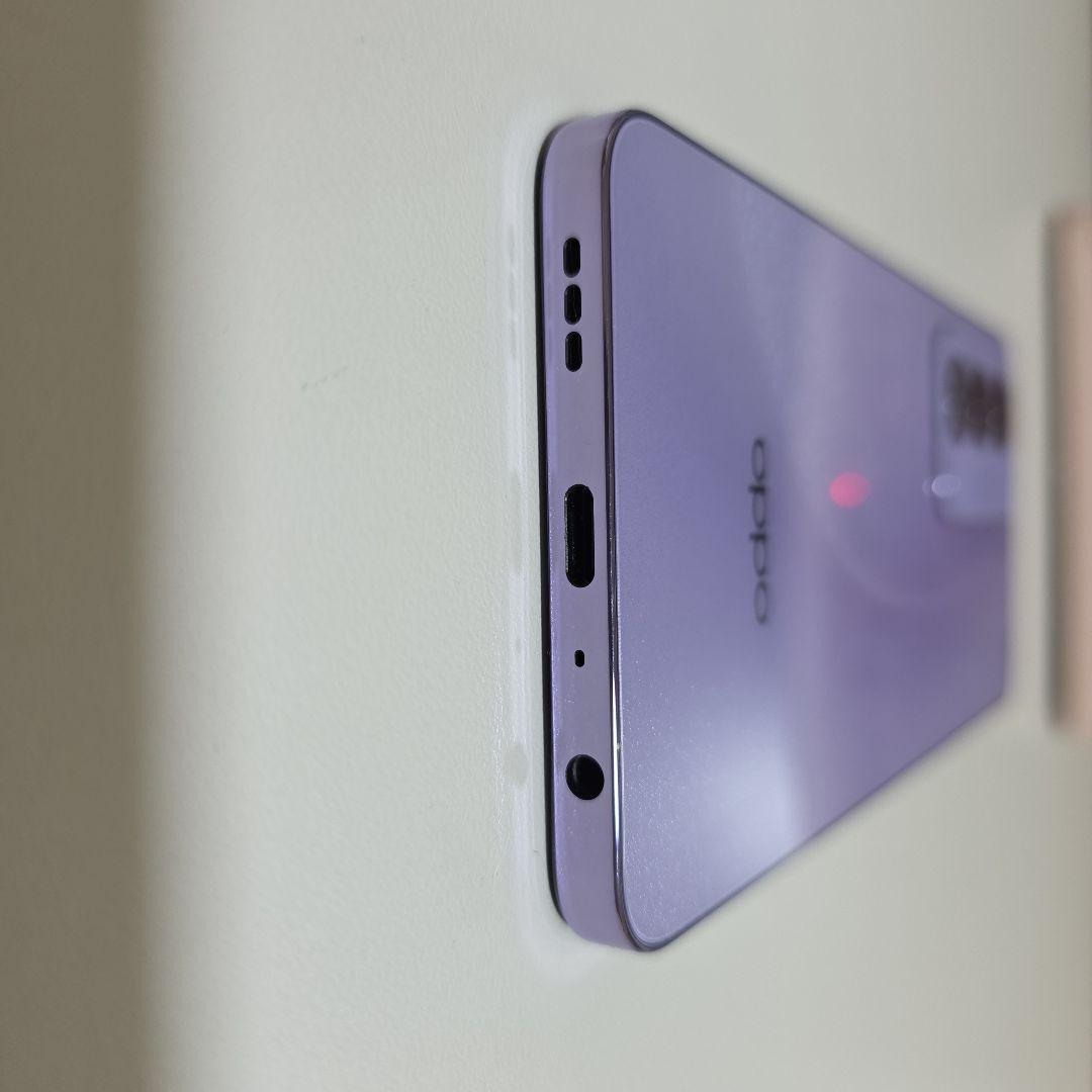 スマートフォン本体 OPPO A3 5g