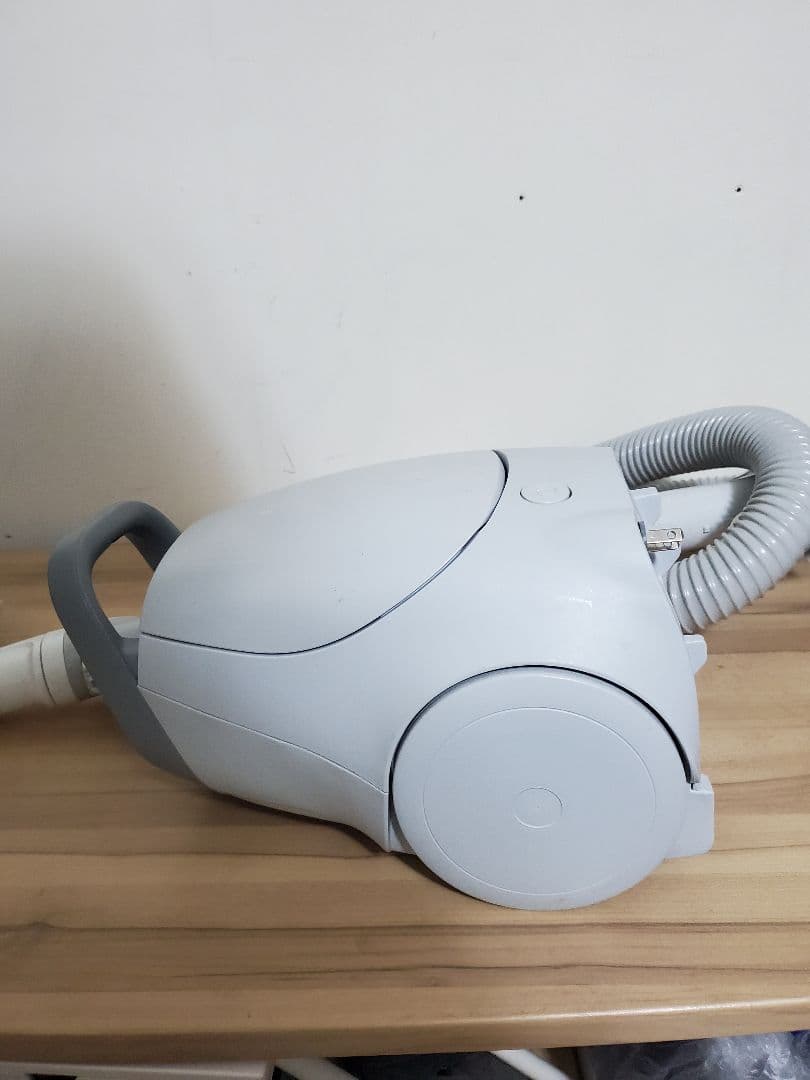 Panasonic 電気掃除機 MC-PJ22A-H 2023年 パナソニック