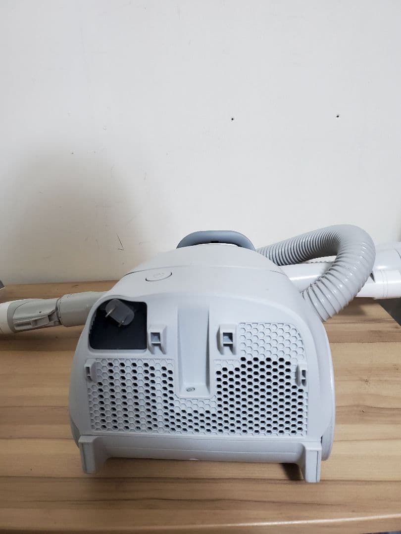 Panasonic 電気掃除機 MC-PJ22A-H 2023年 パナソニック