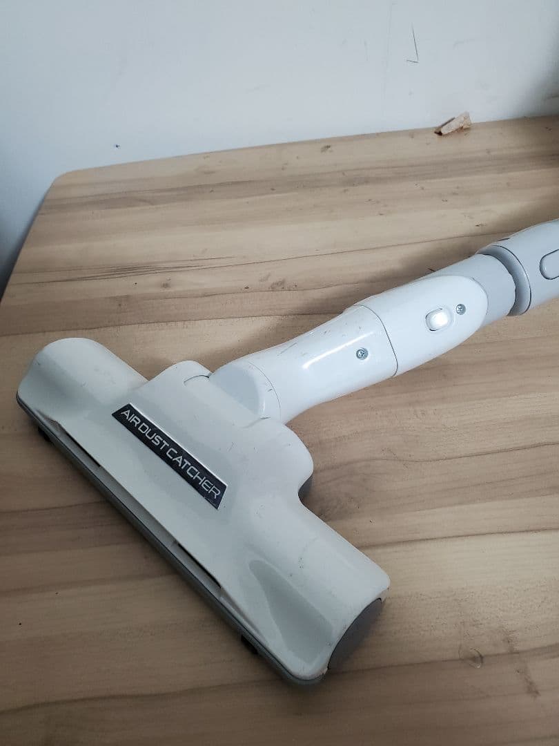 Panasonic 電気掃除機 MC-PJ22A-H 2023年 パナソニック