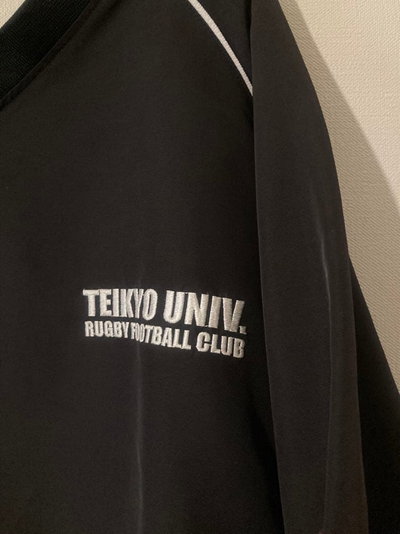 【最終値下げ】Canterbury/Adidas ピステ5点