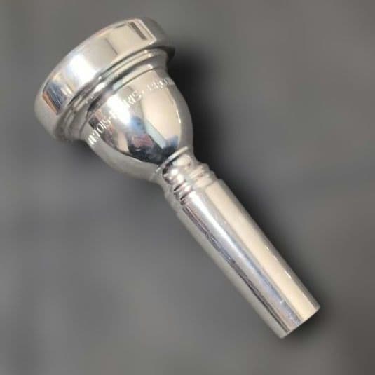 クルトワ トロンボーン　マウスピース　太管　6 1/2L SP