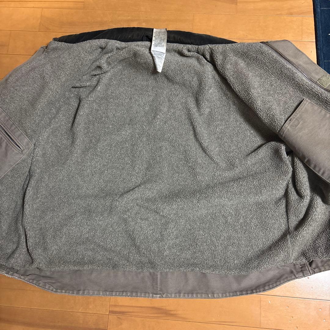 K*様 カーハートトラディショナルジャケット