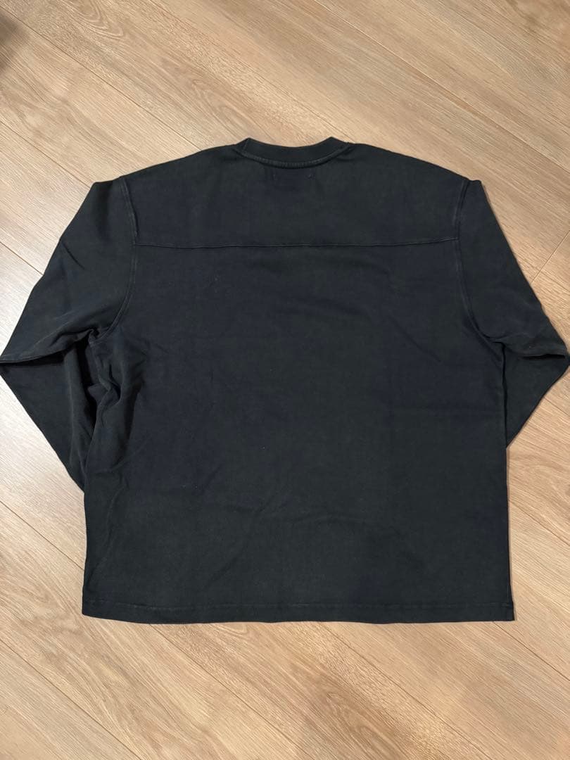 シャツ Supreme 24ss football top ls 99