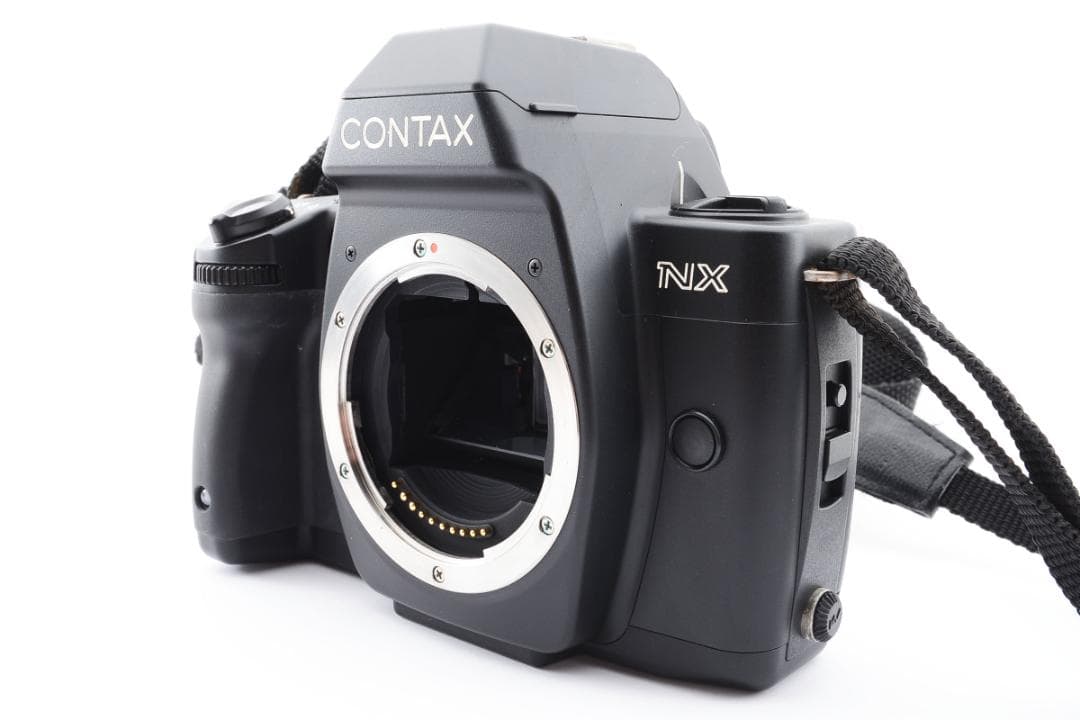 CONTAX コンタックス NX ボディ