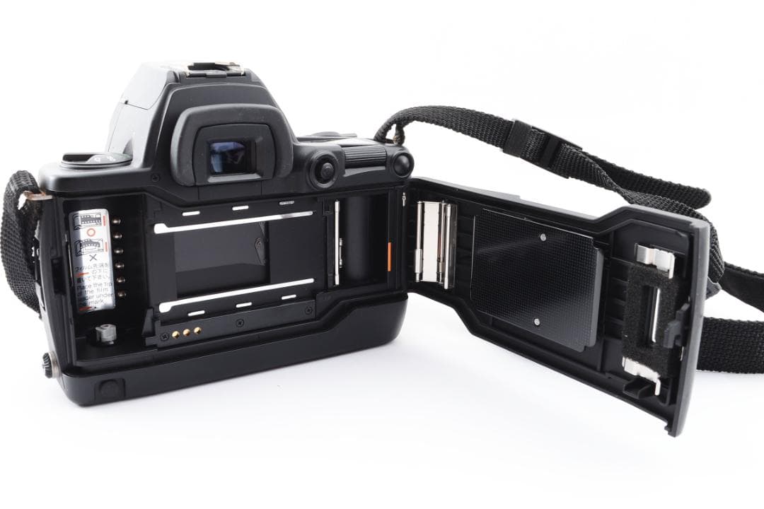 CONTAX コンタックス NX ボディ