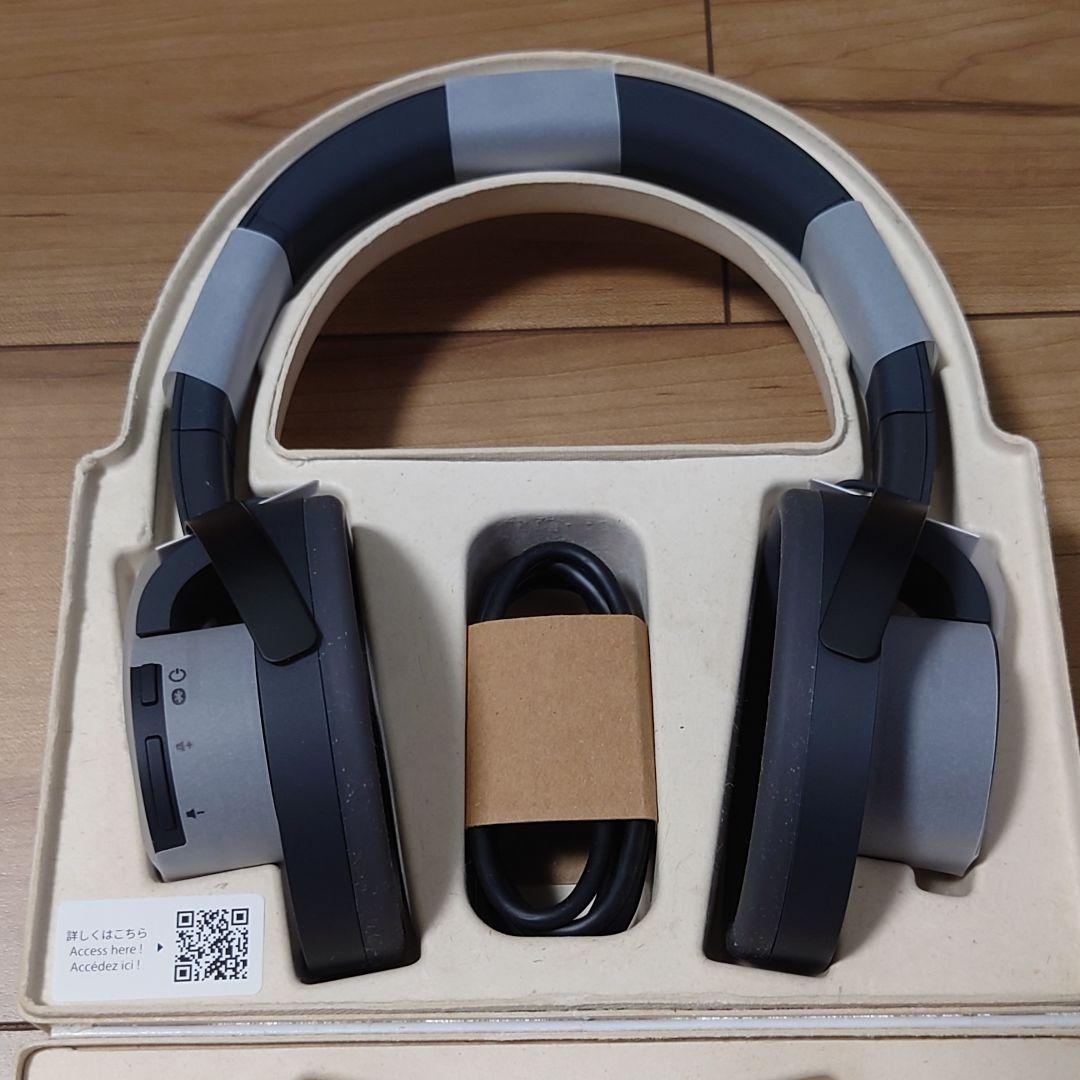 【未使用】nwm ONE オープンイヤー型オーバーヘッド耳スピーカー