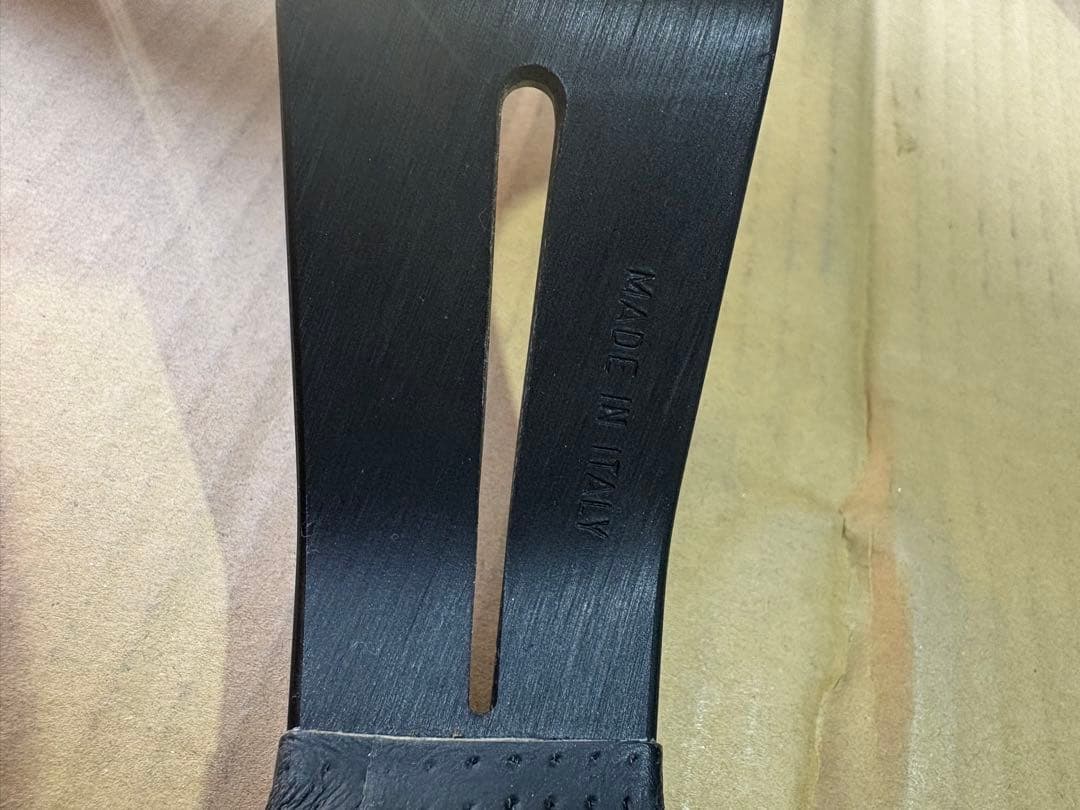 ラフィックス　フリッパー　ロック　ナルディ　ボス付き