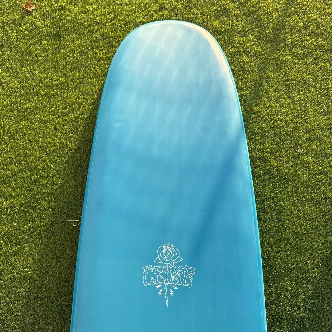 crimeロングボード9.4ft