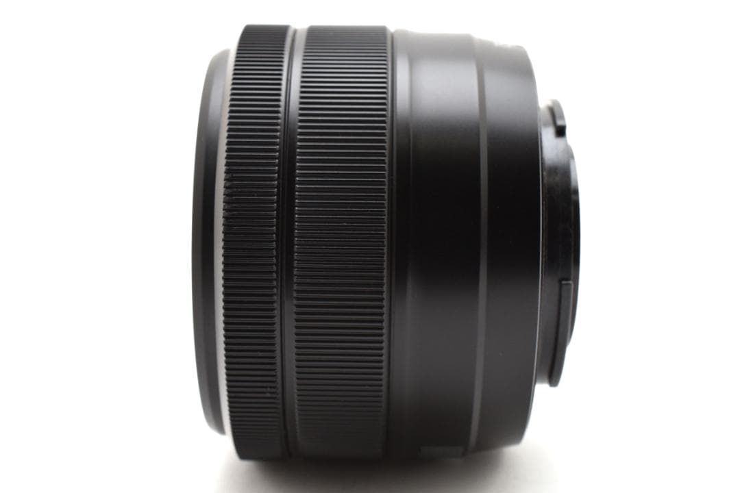 フジノンレンズ XC15-45mmF3.5-5.6 OIS PZ