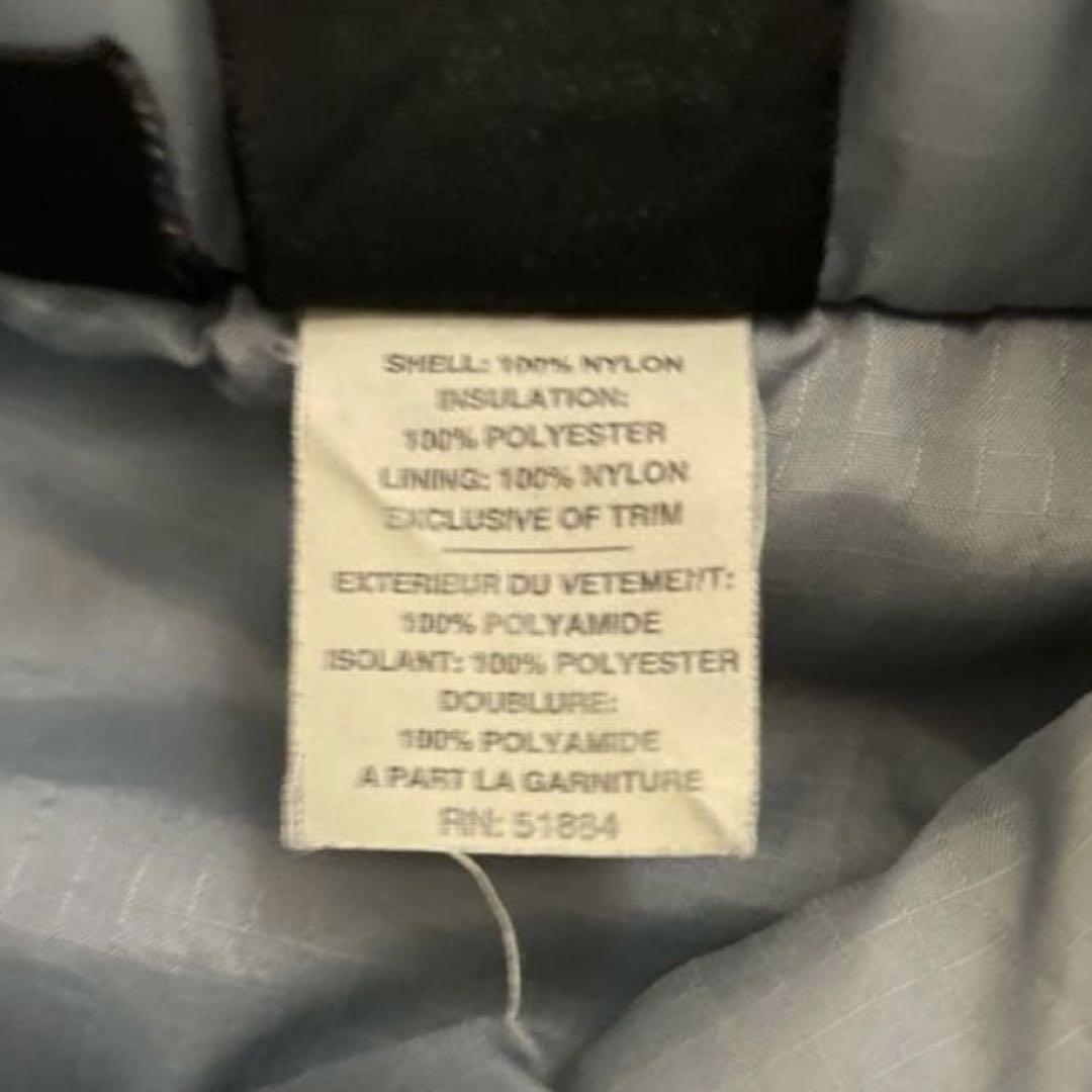 patagonia パタゴニア パフボールベスト