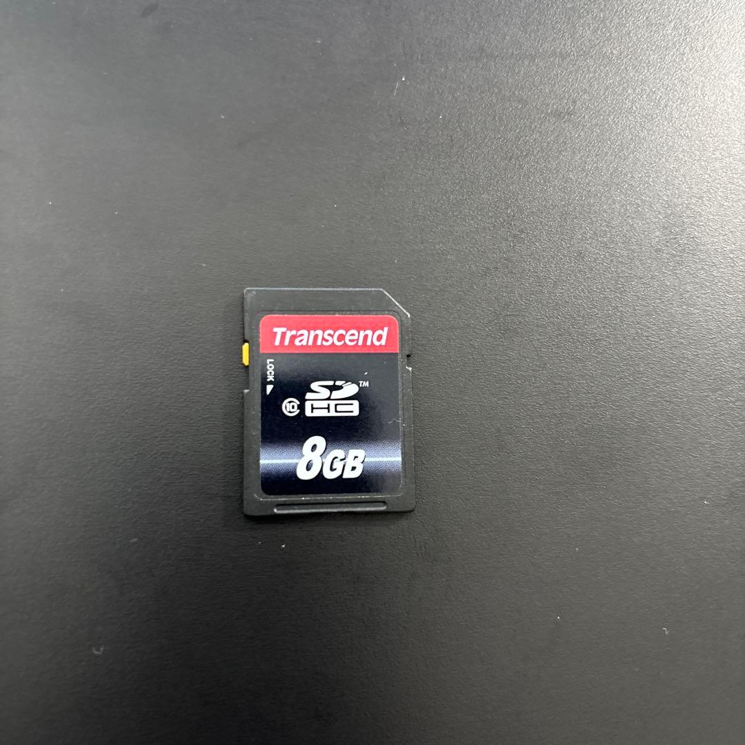 Nikon COOLPIX A100 本体＋ケース・SDカード