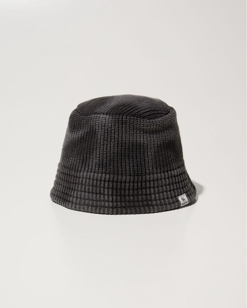 帽子 Radiall Trips CRUSHER HAT