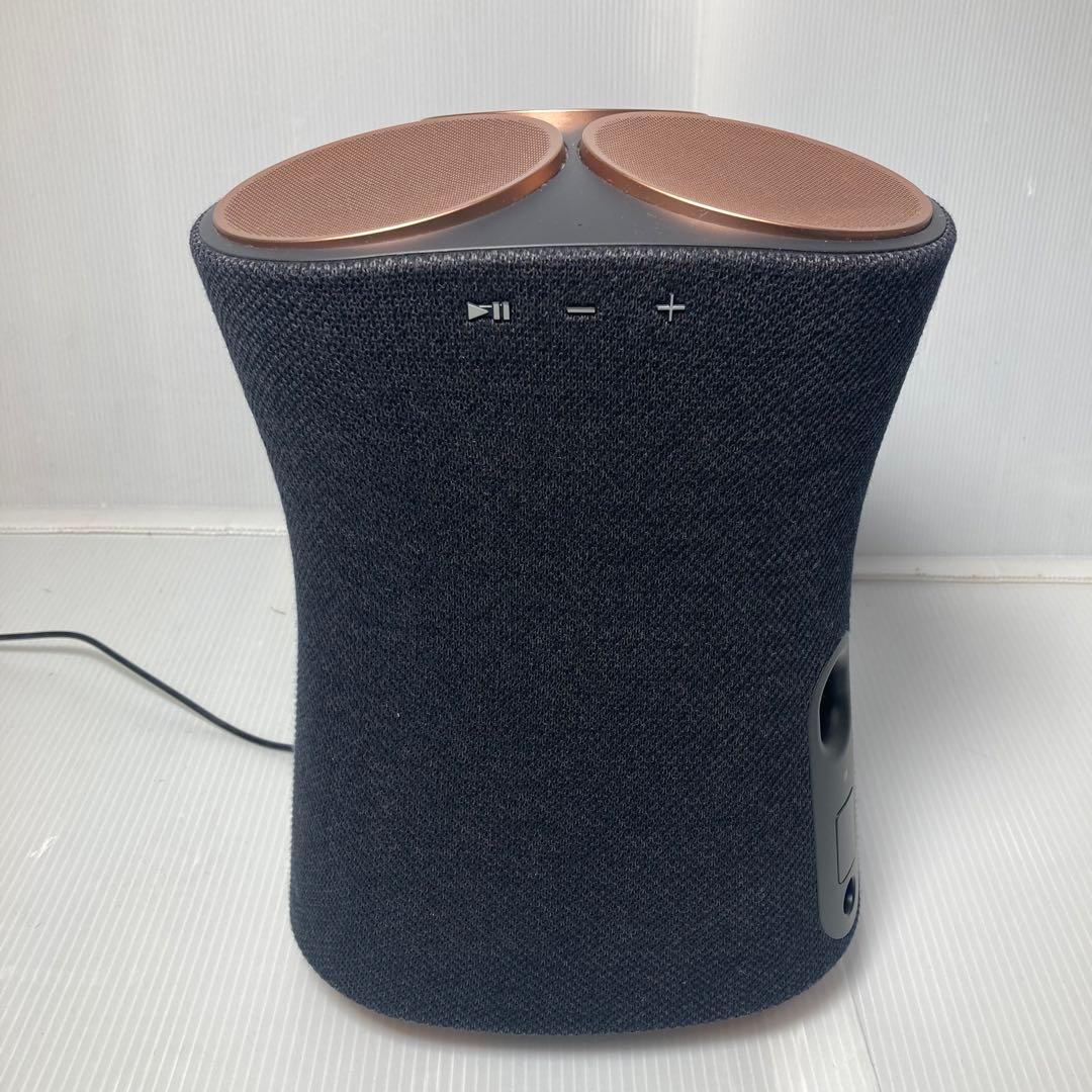 美品 SONY Bluetooth ワイヤレススピーカー SRS-RA5000