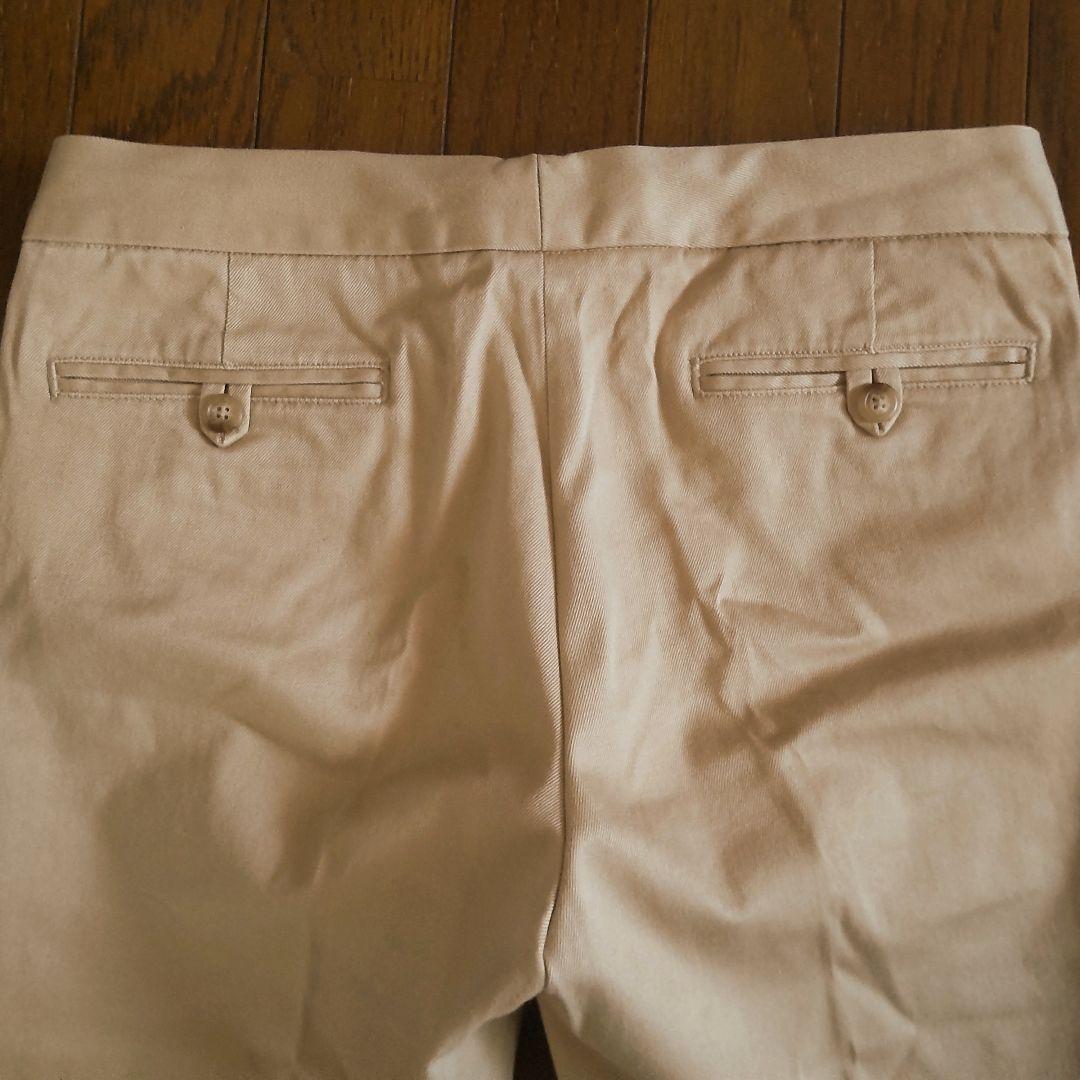 ラルフローレン スポーツ レディース パンツ ベージュ 160/72A