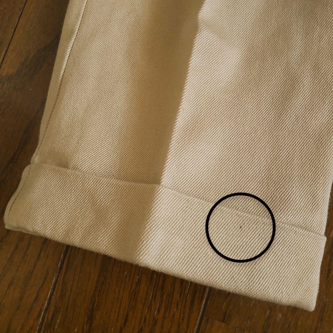 ラルフローレン スポーツ レディース パンツ ベージュ 160/72A