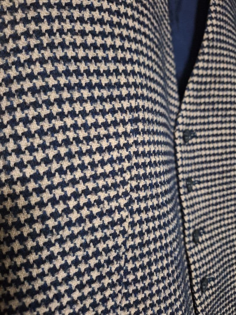 【最終値下げ】TAGLIATORE タリアトーレ ジレ ベスト