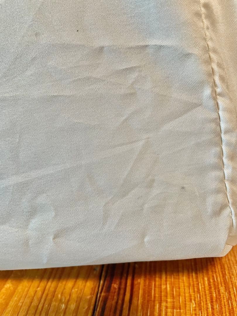 Aprica アップリカ ココネルエアー ミルク WH ベビーベッド