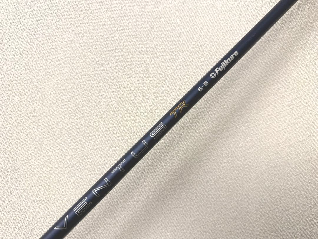 26ベンタスTRブルー　6S