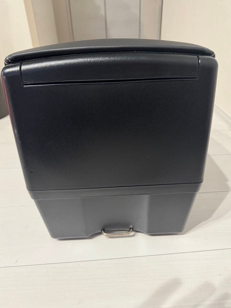 JAGUAR セントラルアームレストクーラー/ウォーマー　車載冷蔵庫