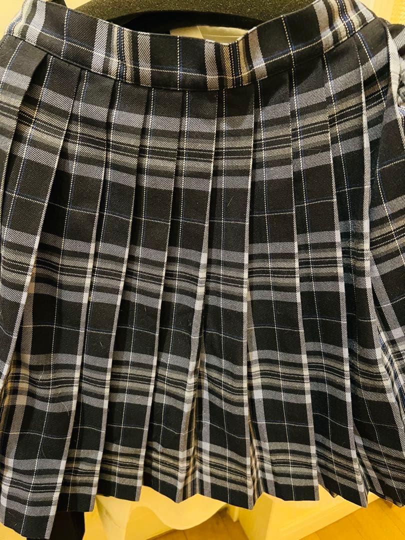 【美品】pomponette ジュニアスーツ