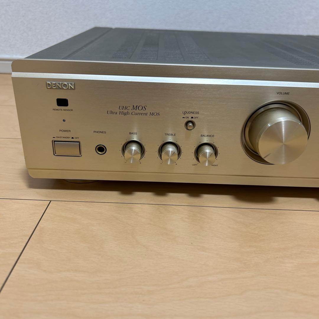 アンプ DENON PMA1500R