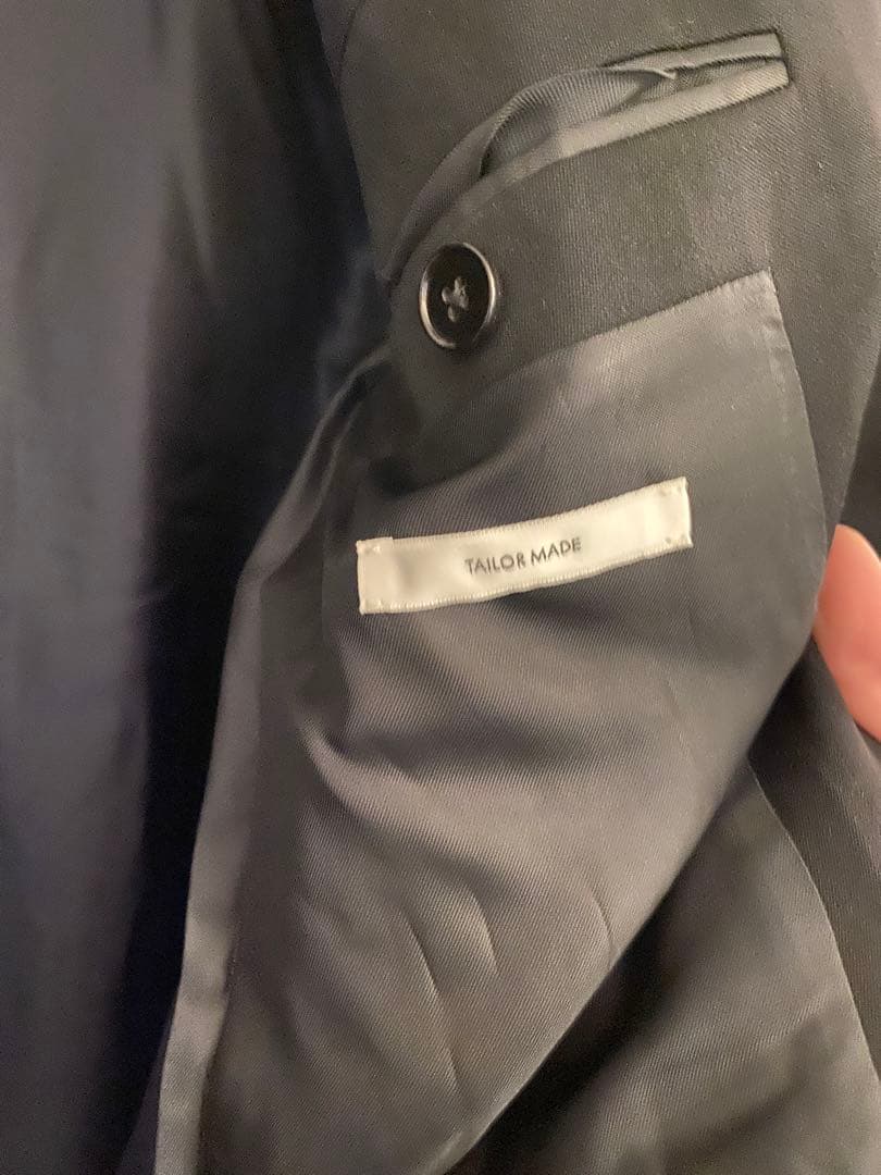 JIL SANDER 24ss テーラードジャケット