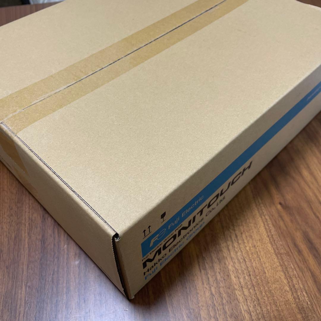 【未開封品】富士電機　タッチパネル　V9100ICD