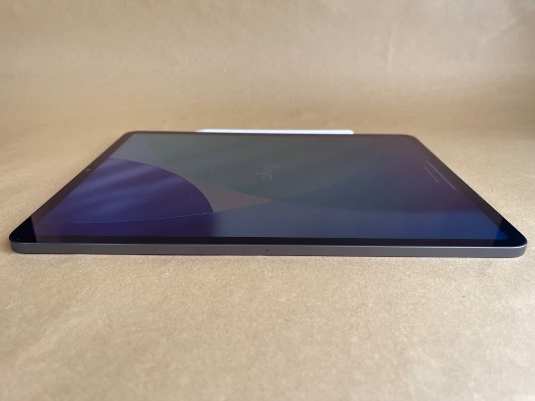 iPad Pro 12.9 第5世代 256GB Wi-Fi + Pencil付