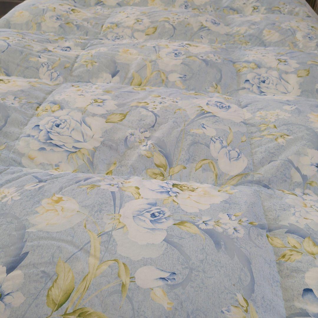 maruhati 　羽毛布団