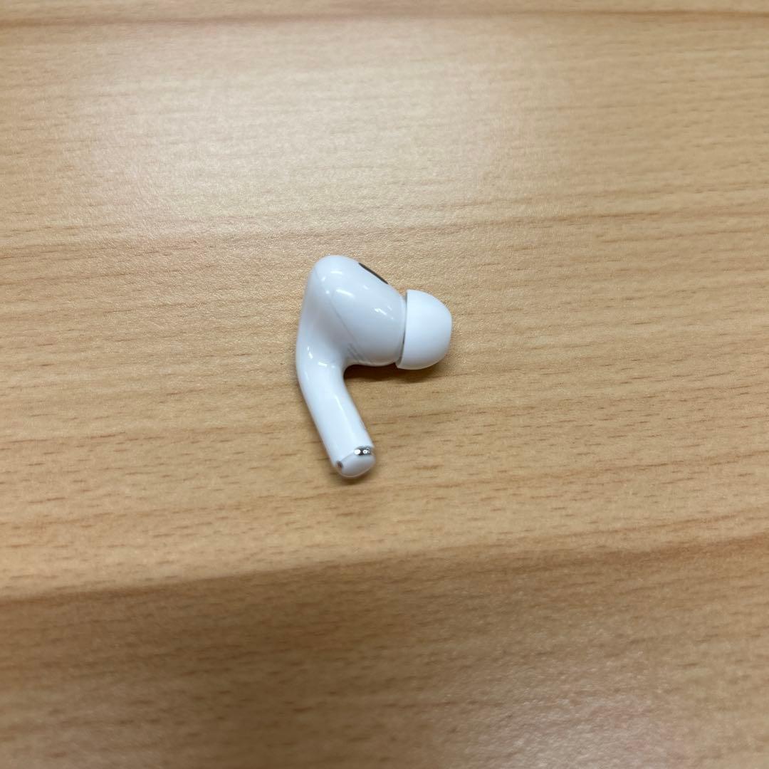 AirPods プロ (第2世代） 左耳