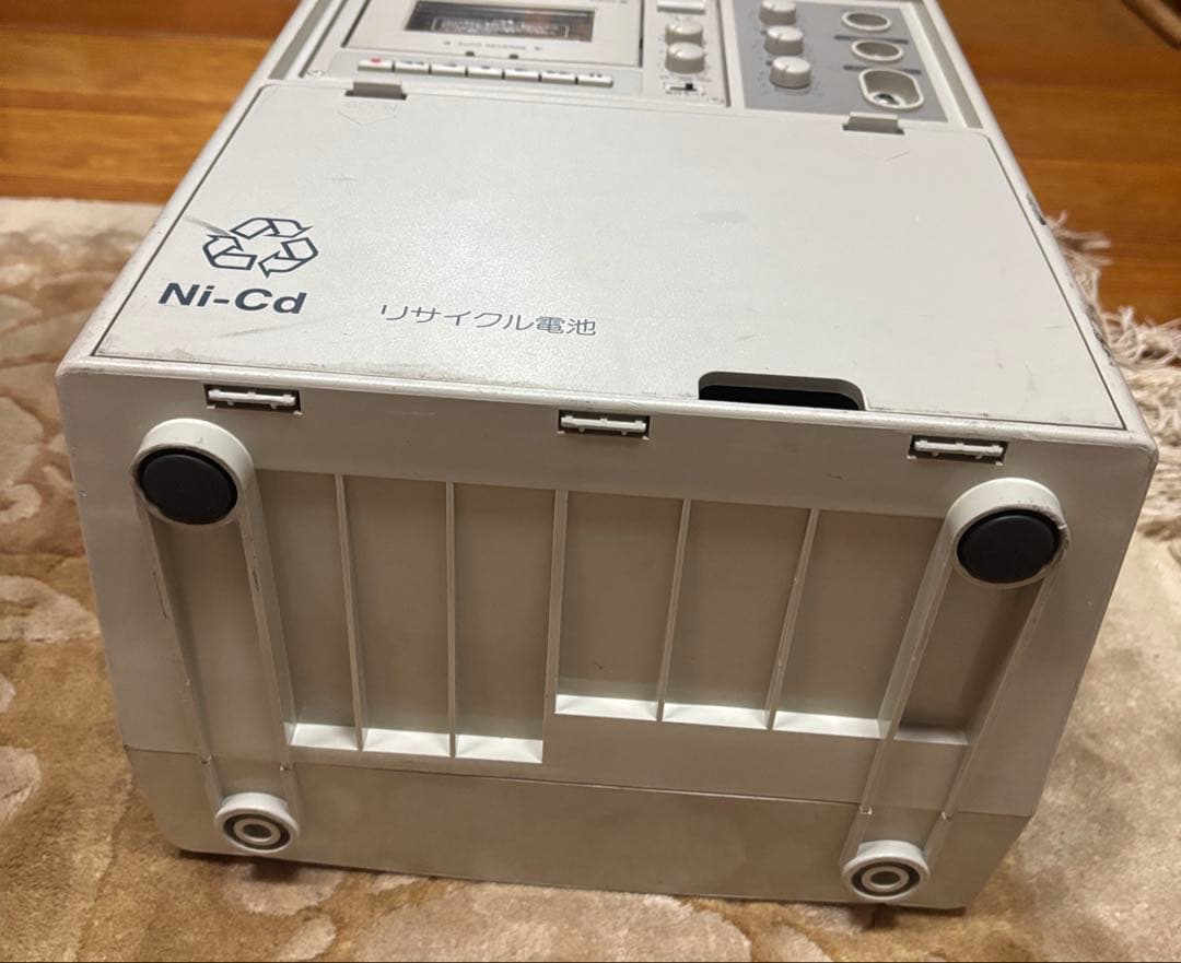 美品　このまま使える TOA WA-1812C マイク1本セット TOA